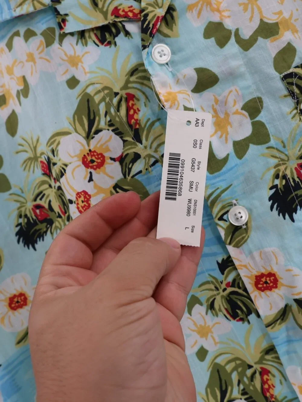 J. Crew nwt crew